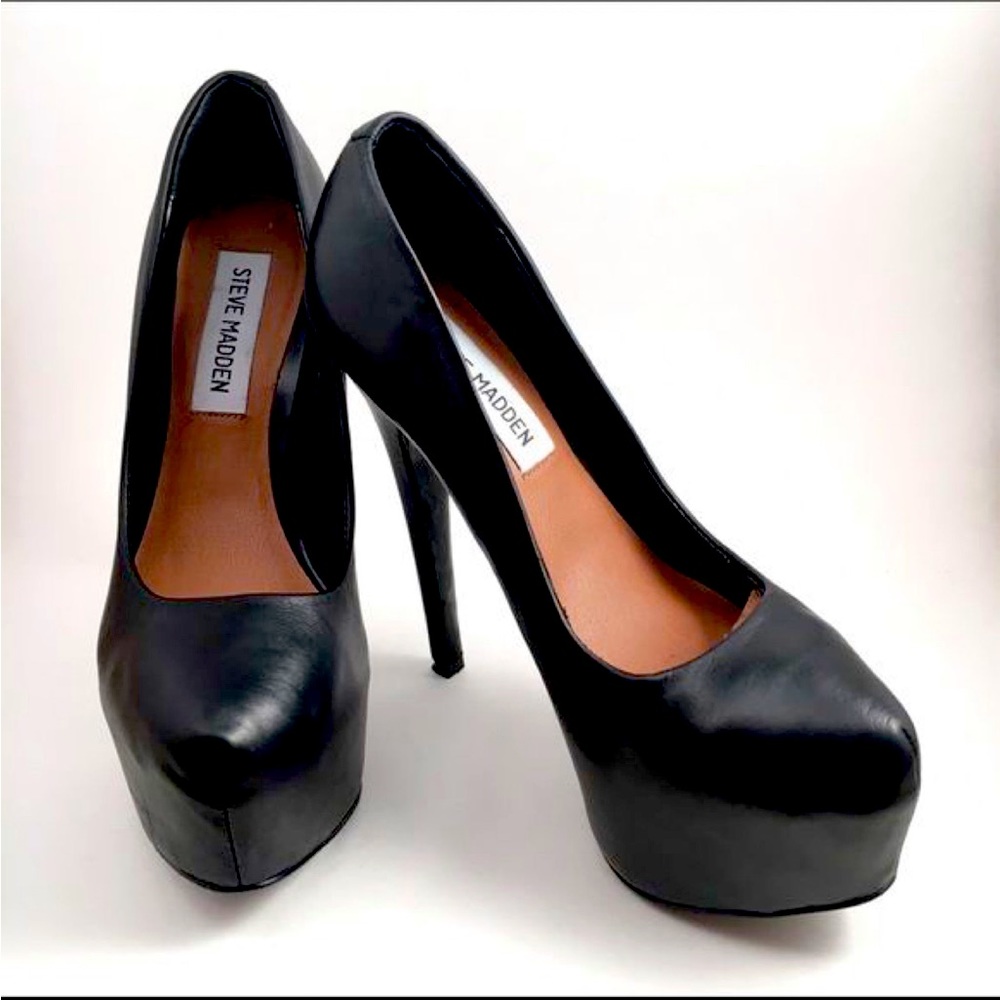 Steve Madden Shoes